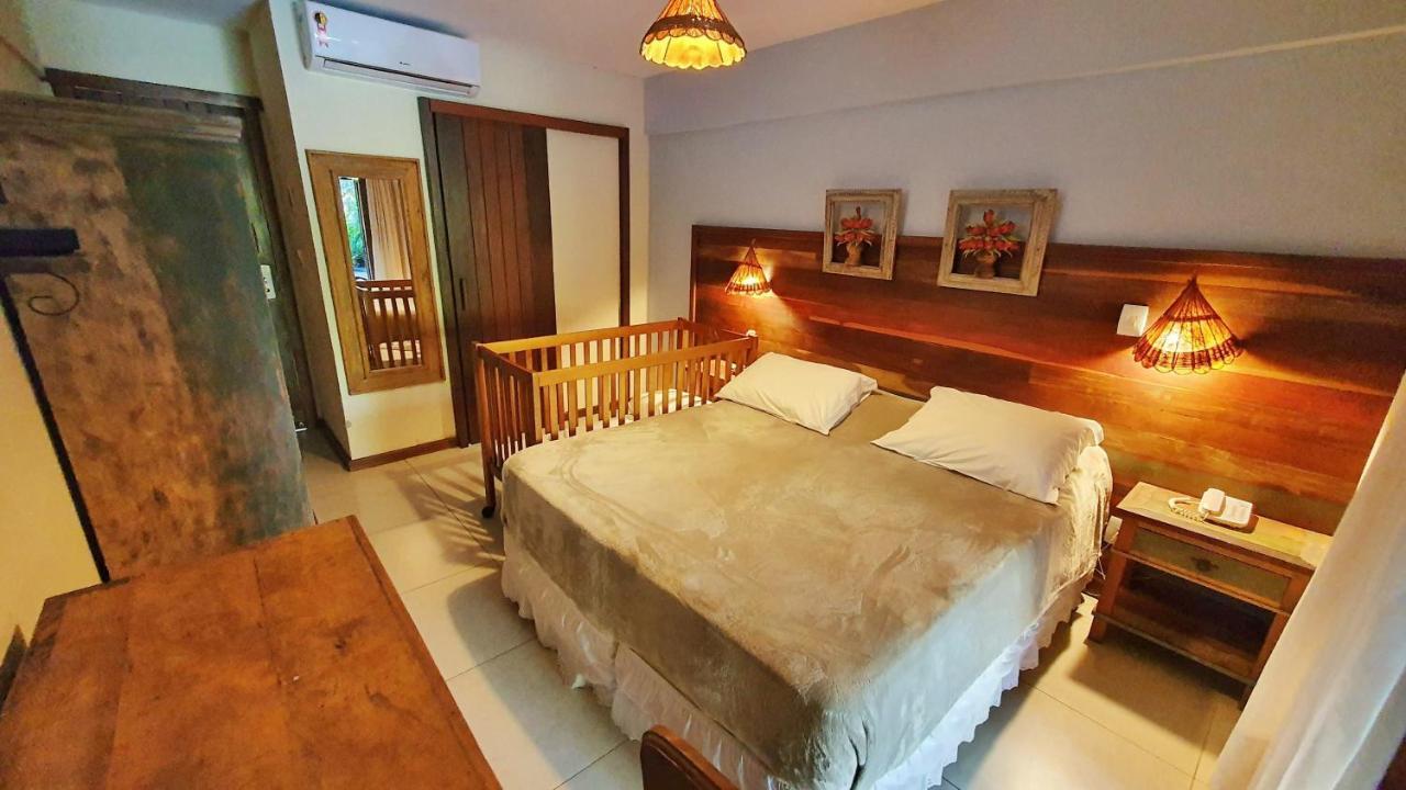 Pousada Casa Do Forte Mata de Sao Joao Εξωτερικό φωτογραφία