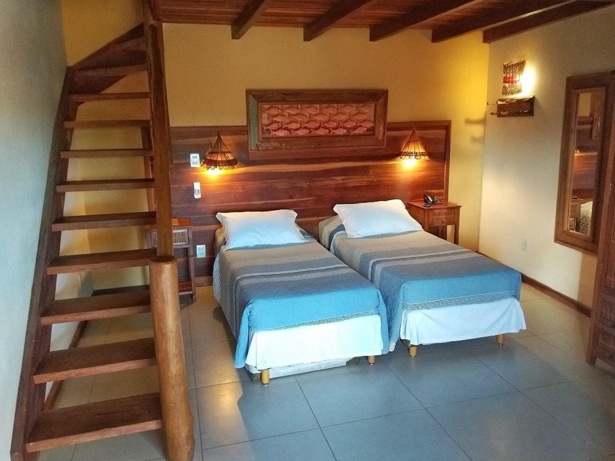 Pousada Casa Do Forte Mata de Sao Joao Εξωτερικό φωτογραφία