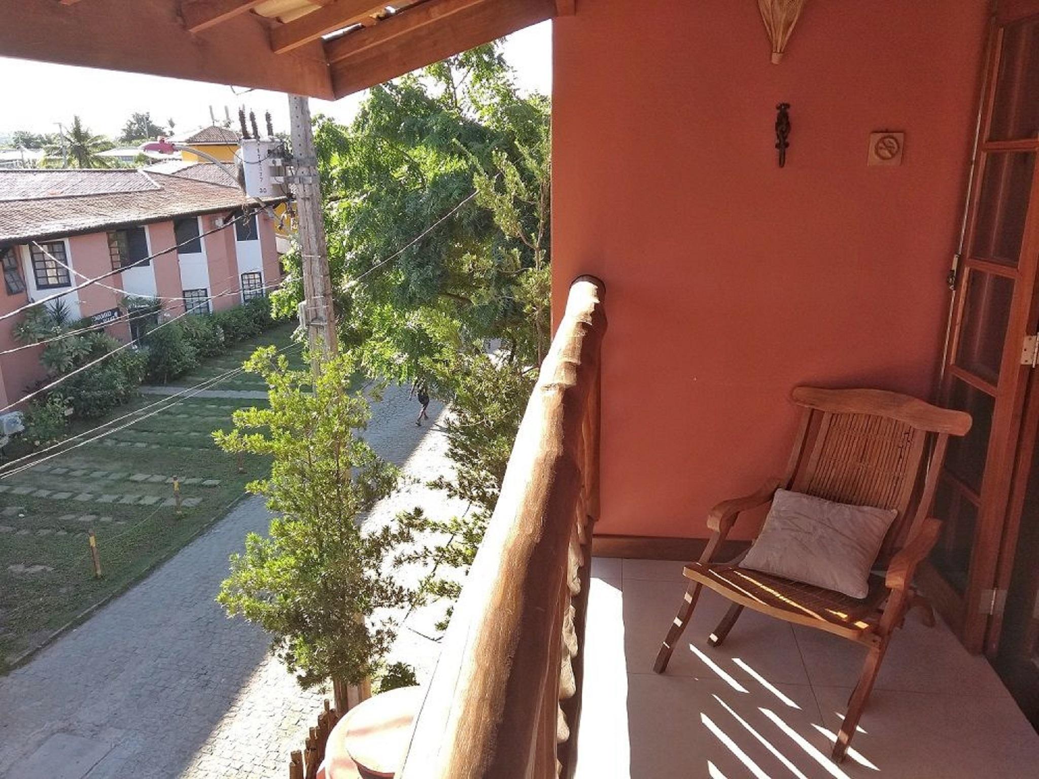 Pousada Casa Do Forte Mata de Sao Joao Εξωτερικό φωτογραφία