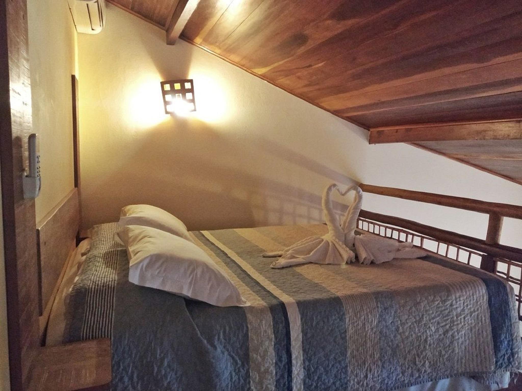 Pousada Casa Do Forte Mata de Sao Joao Εξωτερικό φωτογραφία