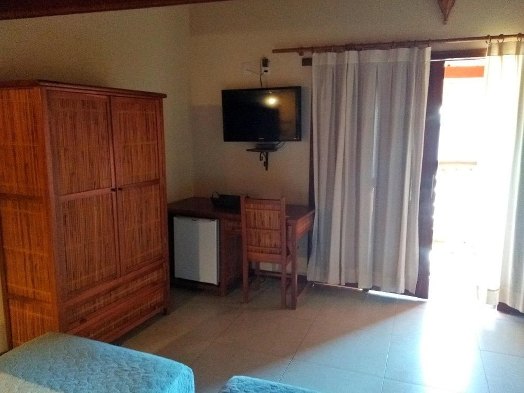 Pousada Casa Do Forte Mata de Sao Joao Εξωτερικό φωτογραφία